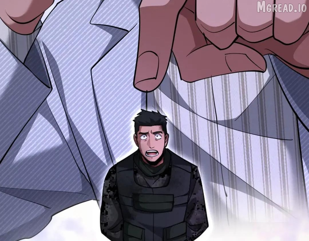 I’m Trapped In This Day For One Thousand Years Chapter 269  - page 31
